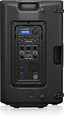 Акустическая система Активная Turbosound IQ12