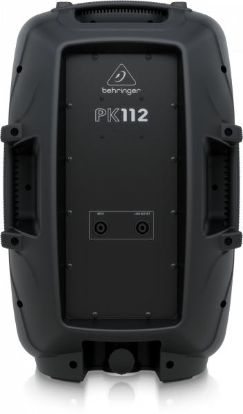 Акустическая система Пассивная Behringer PK112