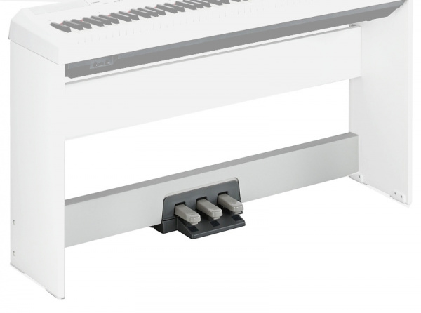 Педаль Yamaha LP5A WH