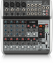 Микшер аналоговый Behringer XENYX QX1202USB