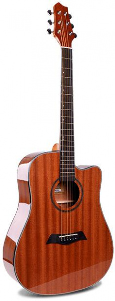 Гитара акустическая Smiger GN-25