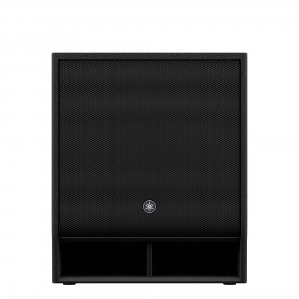 Сабвуфер Активный Yamaha DXS18XLF