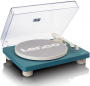 Виниловый проигрыватель Lenco LS-50 Turquoise