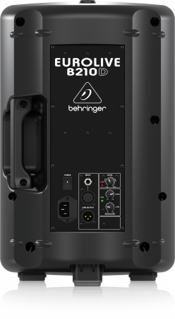 Акустическая система Активная Behringer B210D