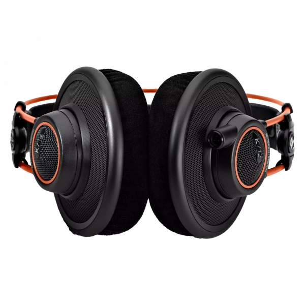 Студийные наушники AKG K712 PRO