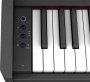 Цифровое пианино Roland F107 BKX