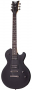 Электрогитара SCHECTER SGR SOLO-II MSBK