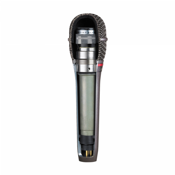 Микрофон вокальный AUDIO-TECHNICA AE6100