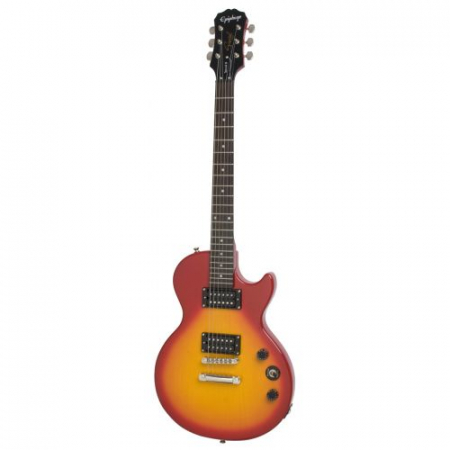 Электрогитара Epiphone Les Paul Special VE Heritage Vintage Cherryburst