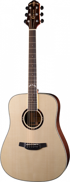 Гитара акустическая Crafter HD-700
