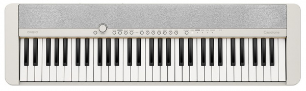 Цифровое пианино Casio CT-S1WE