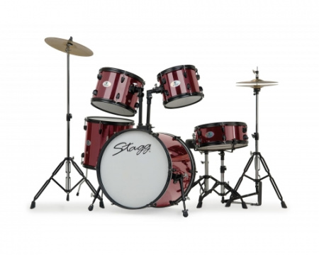 Ударная установка STAGG TIM120WR