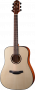 Гитара акустическая Crafter HD-500