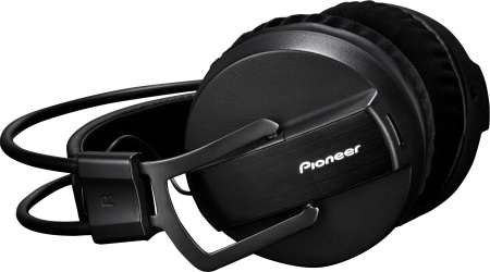 Наушники Закрытые Pioneer HRM-7