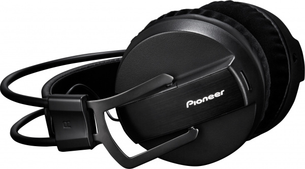 Наушники Закрытые Pioneer HRM-7