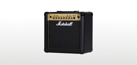 Комбоусилитель для Электрогитары Marshall MG15GFX