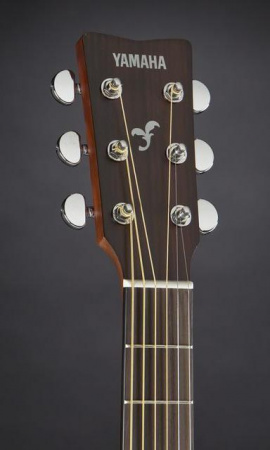 Гитара электроакустическая Yamaha FSX820C N