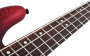 Бас-гитара SCHECTER STILETTO CUSTOM-4 VRS