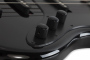 Бас-гитара Schecter J-4 GBLK