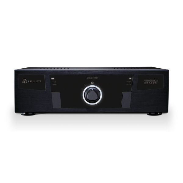 Микрофон студийный LEWITT LCT 840