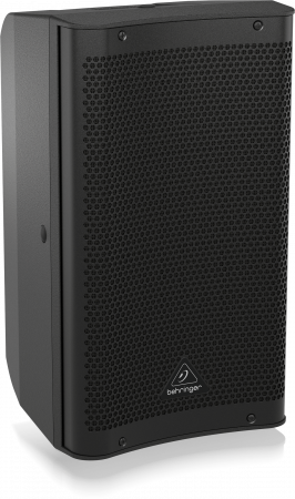 Акустическая система Активная Behringer DR110DSP