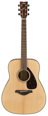 Гитара акустическая Yamaha FG800 MN