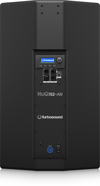 Акустическая система Активная Turbosound NuQ152-AN