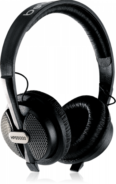 Наушники закрытые Behringer HPS5000