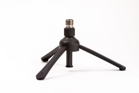 Студийный комплект Zoom ZDM-1 Podcast Mic Pack