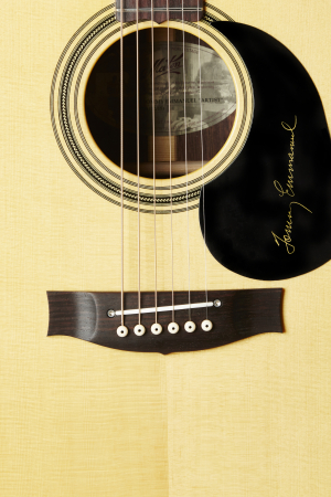 Гитара электроакустическая Maton TE1