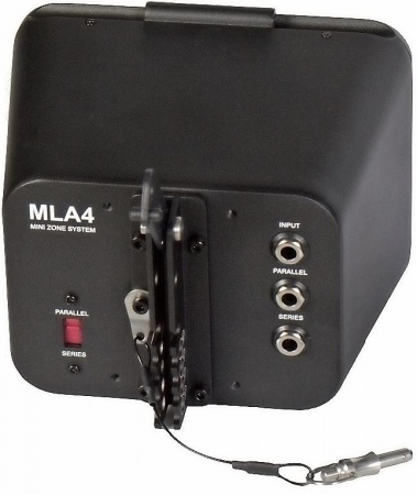 Акустическая система Пассивная Invotone MLA4