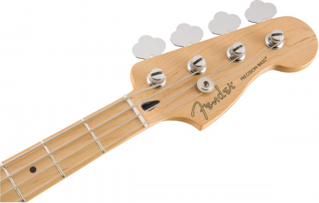Бас-гитара Fender Player P Bass MN BCR