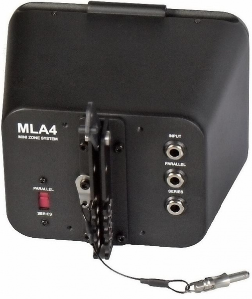 Акустическая система Пассивная Invotone MLA4