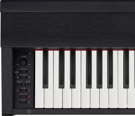 Цифровое пианино Casio Privia PX-870BK