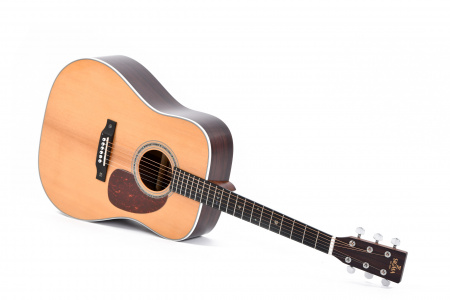 Гитара акустическая Sigma DT-1