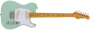 Электрогитара G&L Tribute ASAT Special Surf Green MP