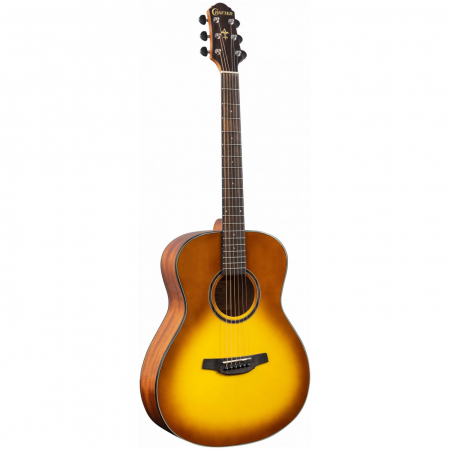 Гитара акустическая Crafter HT-250/BRS