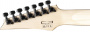 Электрогитара Ibanez GRG7221QA-TKS