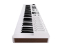 MIDI клавиатура ARTURIA KeyLab Essential MK3 61 WH