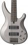 Бас-гитара Yamaha TRBX305 PEWTER