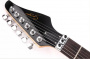 Электрогитара Smiger S-G5-RD Floyd Rose Superstrat