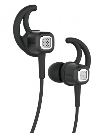Внутриканальные наушники Superlux HD387 Black
