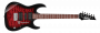Электрогитара Ibanez GRX70QA-TRB