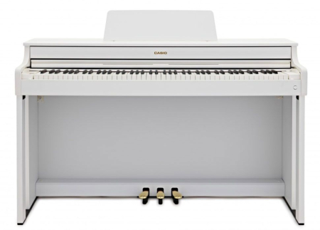 Цифровое пианино Casio Celviano AP-300WE