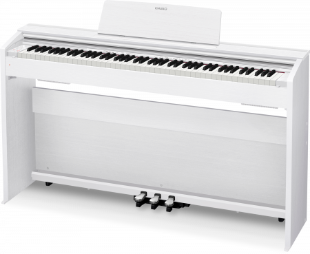 Цифровое пианино Casio Privia PX-870WE