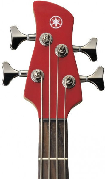 Бас-гитара Yamaha TRBX304 CAR