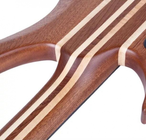 Бас-гитара Smiger G-B50-T4