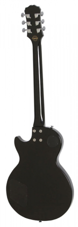 Электрогитара Epiphone LES Paul Studio LT Ebony