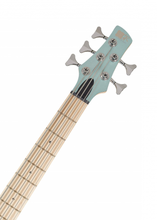 Бас-гитара Ibanez SRMD205-SPN