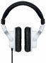 Студийные наушники Yamaha HPH-MT7W